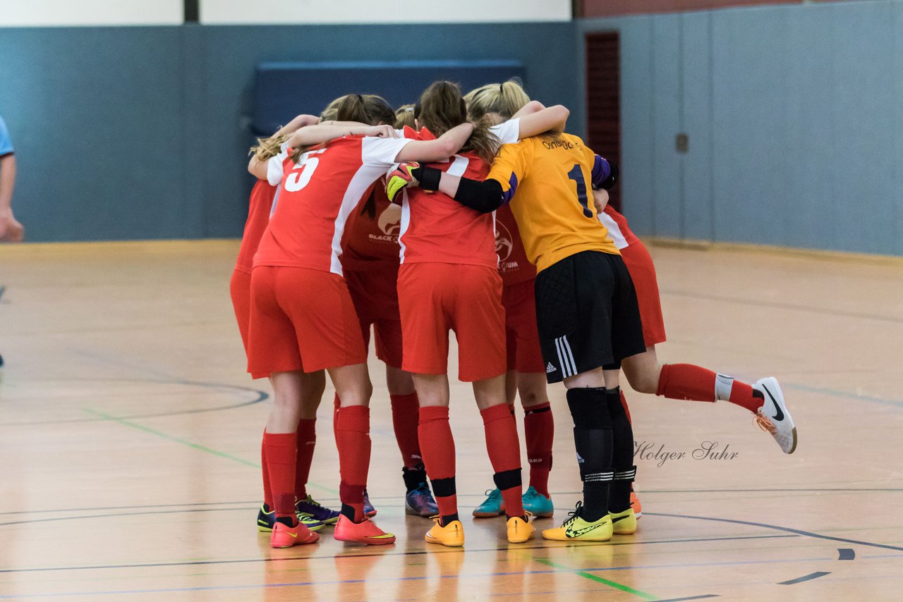 Bild 773 - Norddeutschen Futsalmeisterschaften : Sieger: Osnabrcker SC